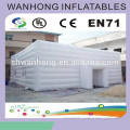 Outdoor inflatable house,low price,high quality/China Cube Inflatable tent